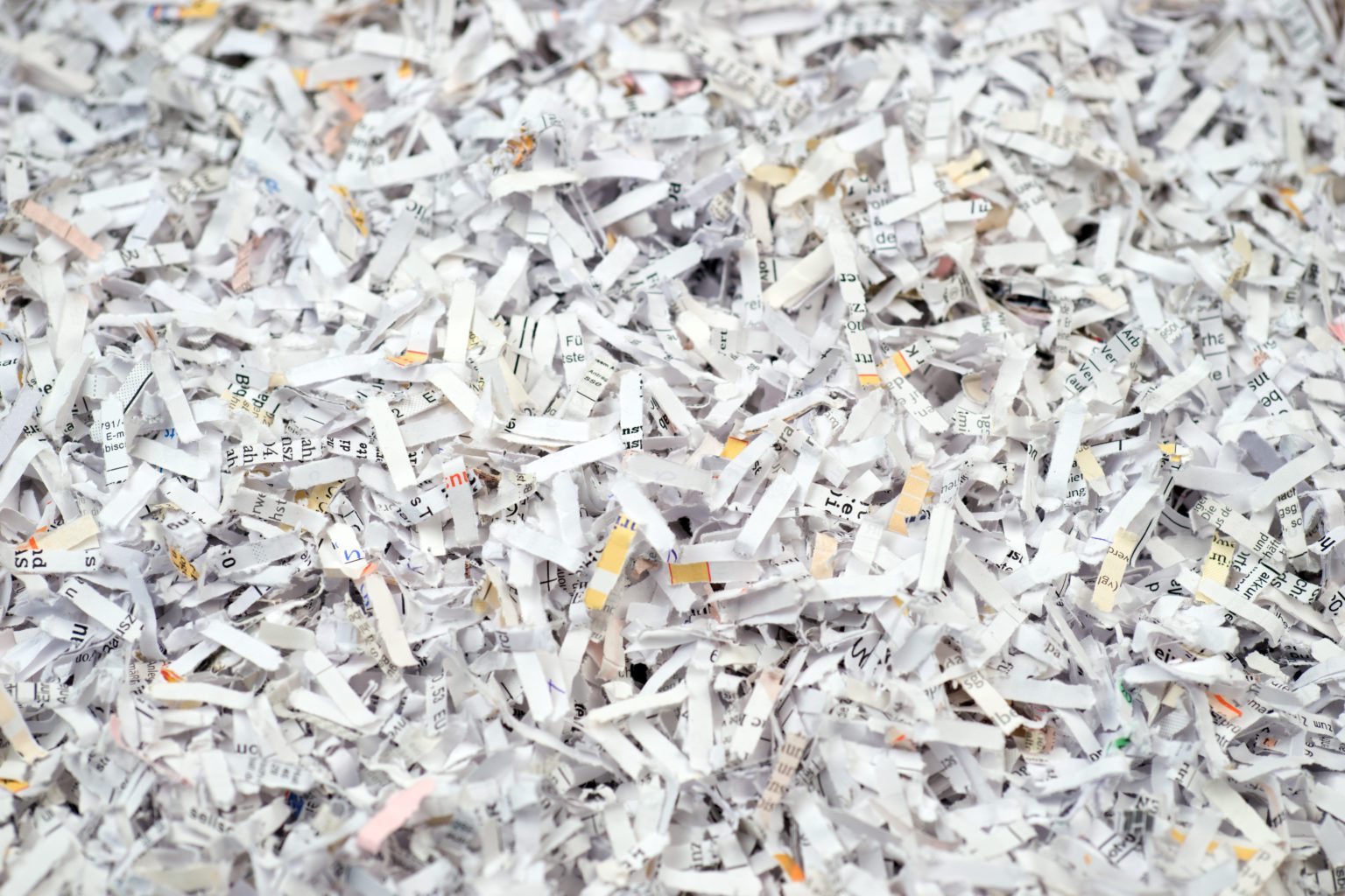 Paper & Cardboard Industry | AL-KO Extraction Technology