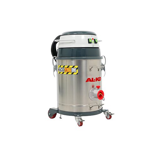 Industrial Vacuum Cleaners AL-KO JET STREAM