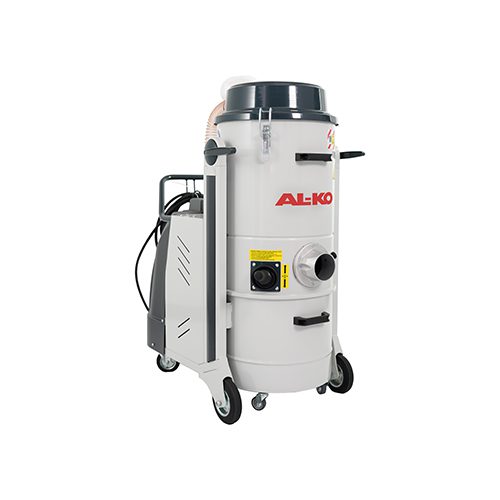 Industrial Vacuum Cleaners AL-KO JET STREAM