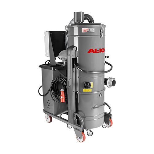 Industrial Vacuum Cleaners AL-KO JET STREAM