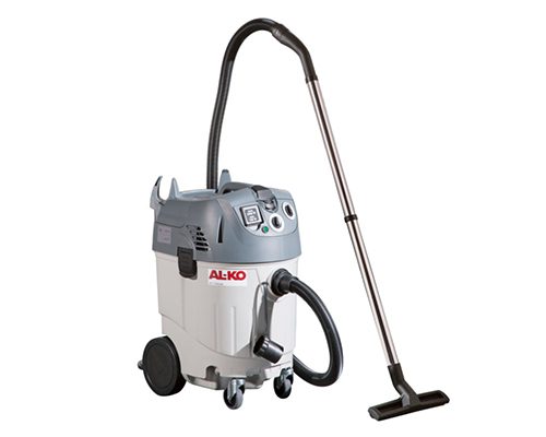 AL-KO JET STREAM Industrial Vacuum Cleaners