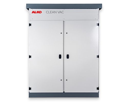 High Vacuum Dust Collector AL-KO CLEAN VAC