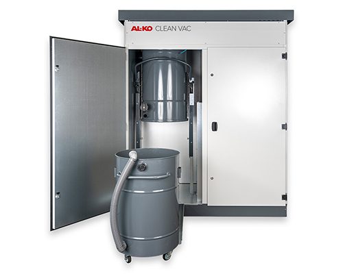 High Vacuum Dust Collector AL-KO CLEAN VAC