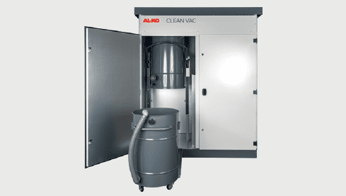 Disposal system