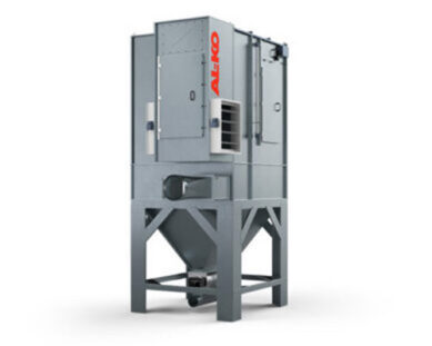 Compact Filtration Systems
