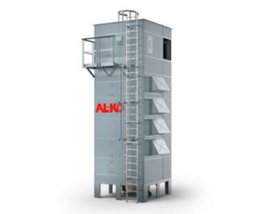 Modular Filtration Systems