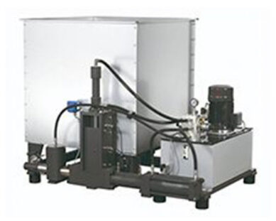 Discharge and Disposal Technology