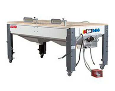 Grinding Tables