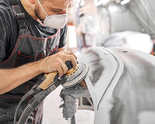 Hochvakuum-Entstauber AL-KO CLEAN VAC