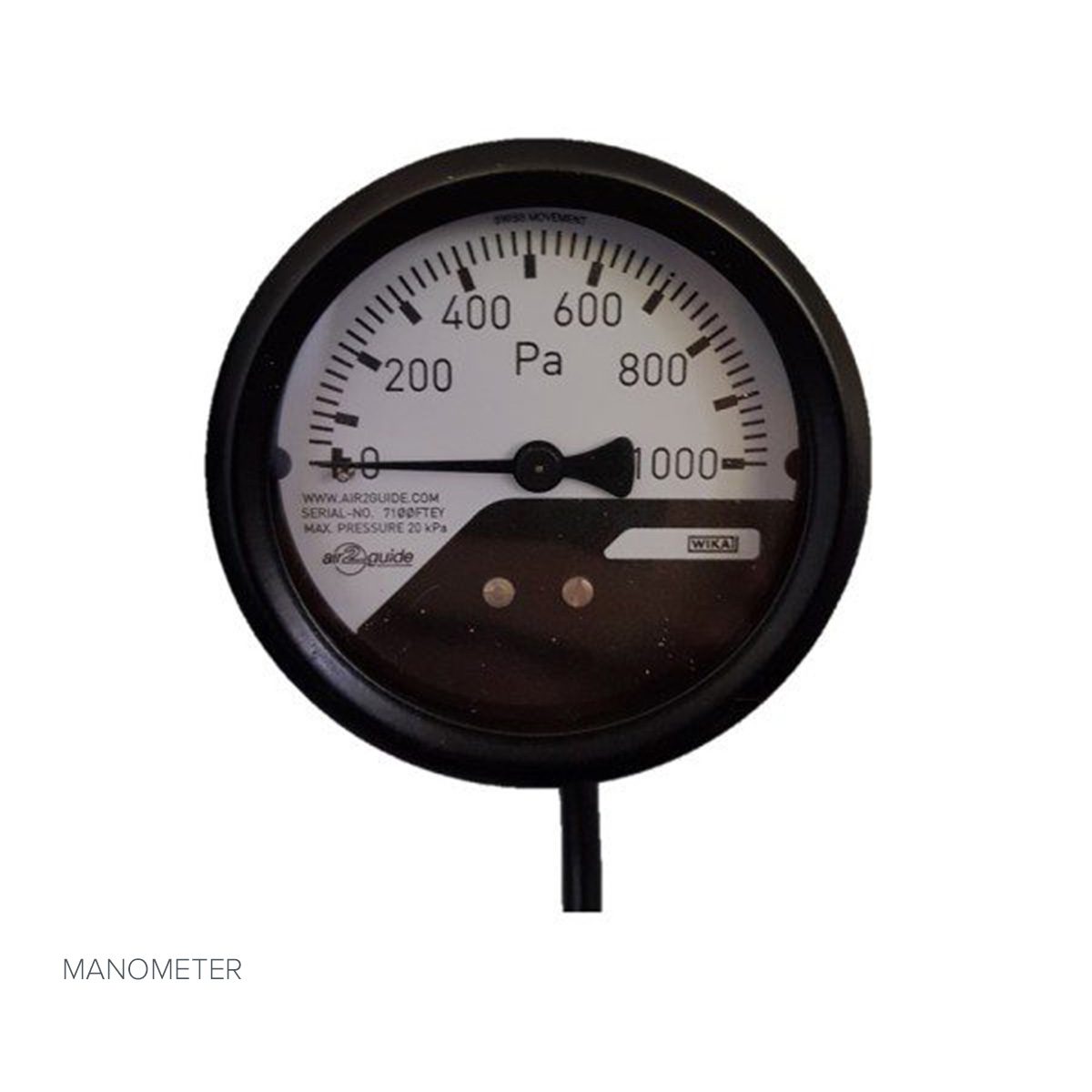 Öl- und Emulsionsnebelabscheider AL‑KO OIL JET