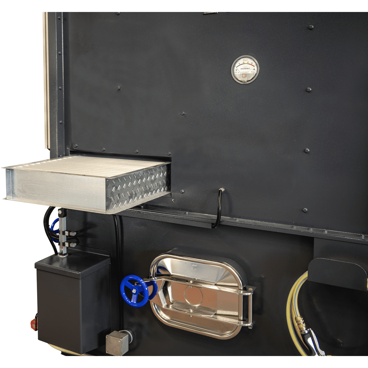 Nassabscheider AL-KO AQUA JET