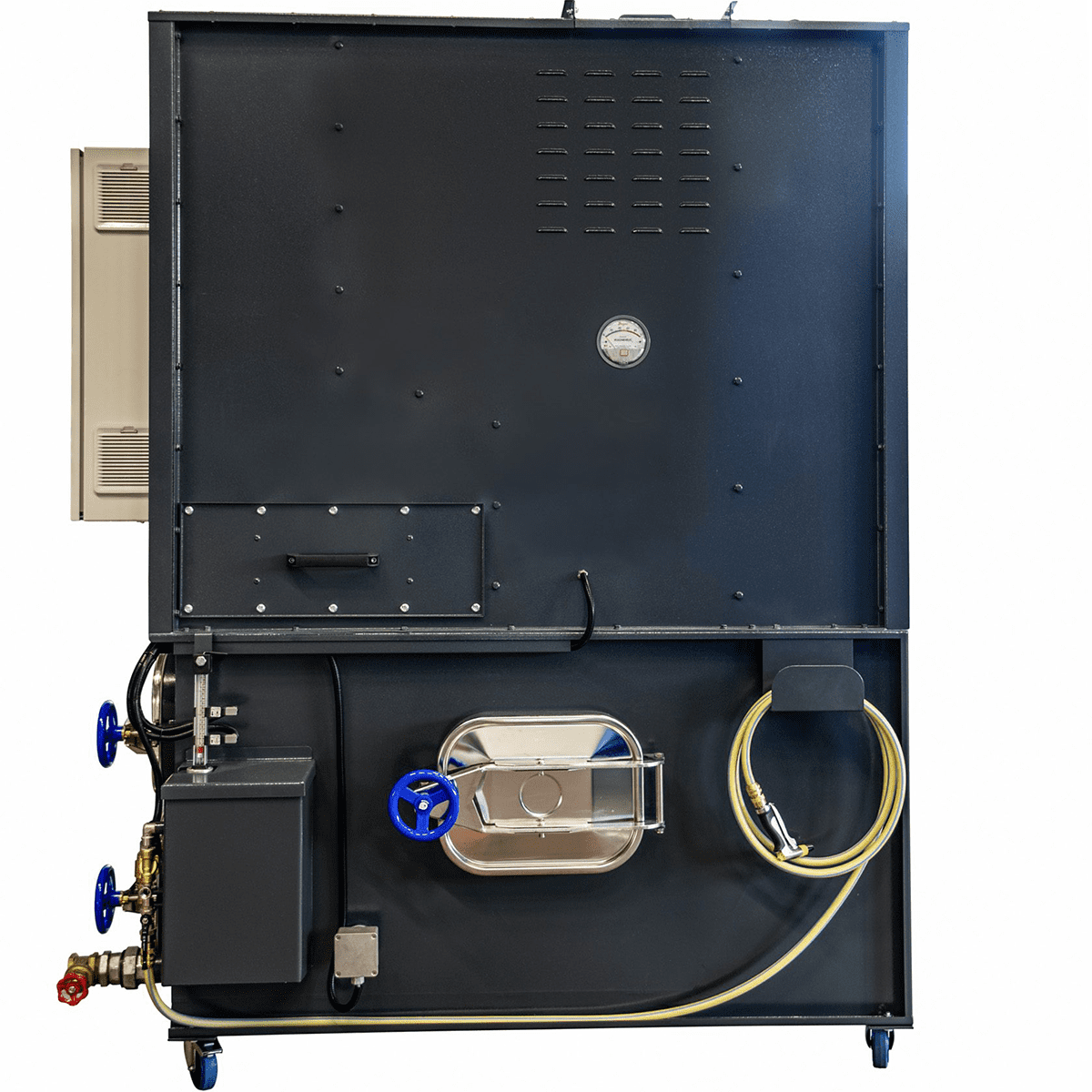 Nassabscheider AL-KO AQUA JET